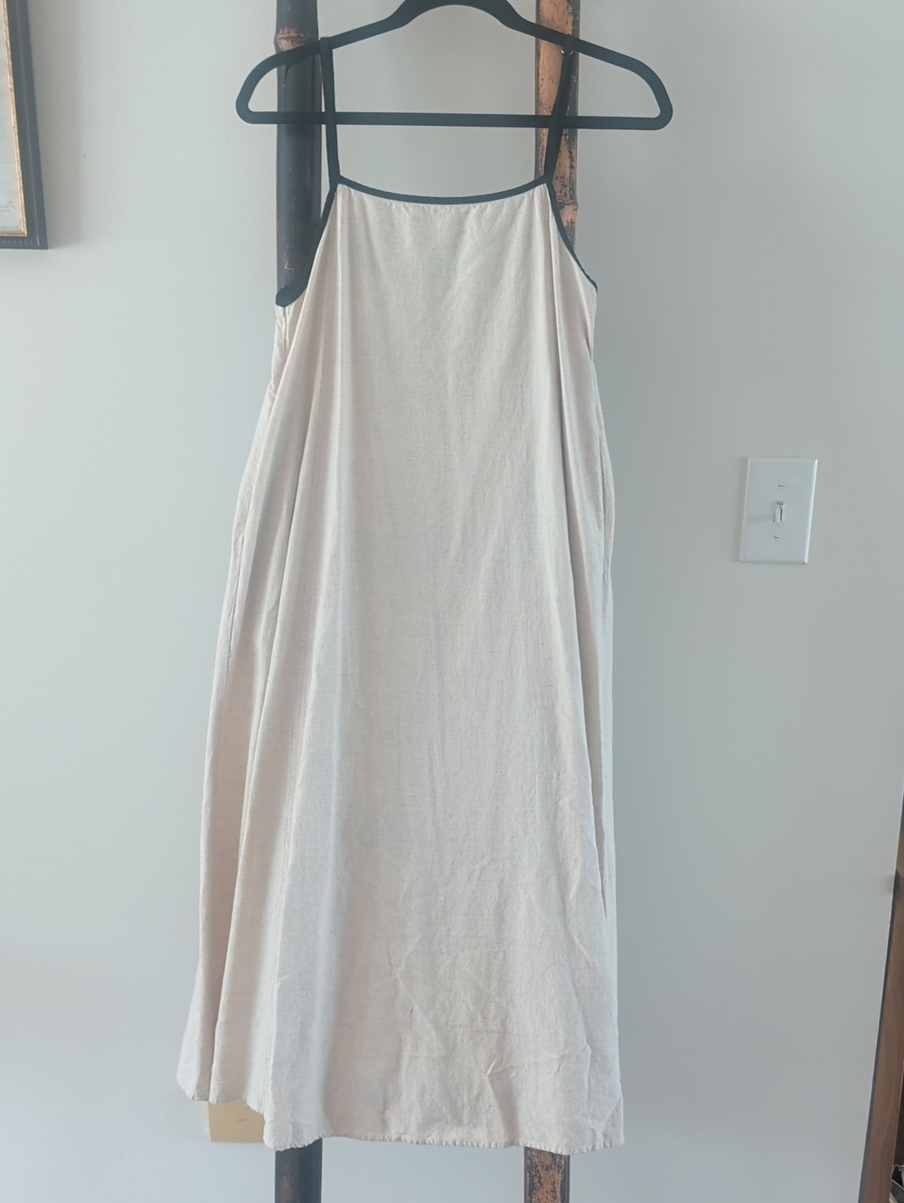 Linen Dress XS/S